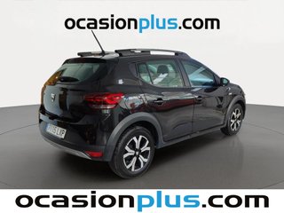Dacia Sandero Stepway Comfort TCe 67 kW (91 CV)