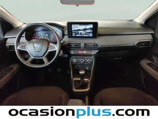 Dacia Sandero Comfort 74 kW (100 CV) ECO-G
