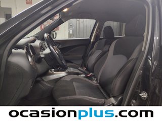 Nissan Juke G Acenta 83 kW (112 CV)