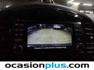 Nissan Juke G Acenta 83 kW (112 CV)