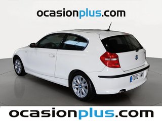 BMW Serie 1 116d 85 kW (115 CV)