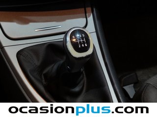 BMW Serie 1 116d 85 kW (115 CV)