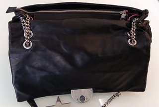 Borsa L'Atelier du Sac Holi Rebel