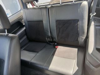 SUZUKI Jimny 1.3i 16V 4WD JLX