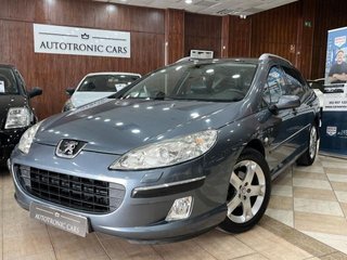 PEUGEOT 407 SW 2.0 HDi FAP Executive
