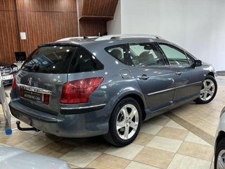PEUGEOT 407 SW 2.0 HDi FAP Executive