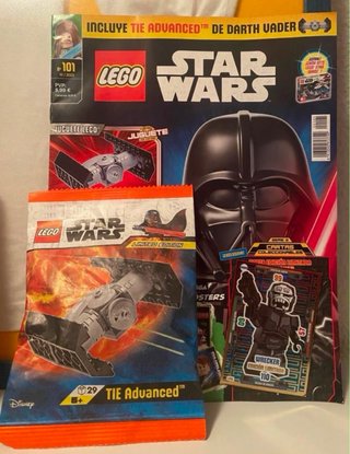 Lego Star Wars