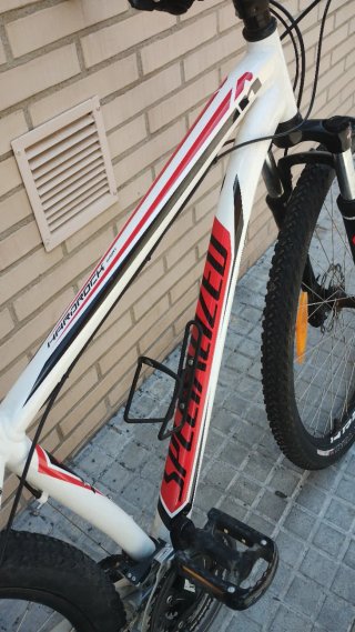 Bicicleta Specialized Montaña 29"