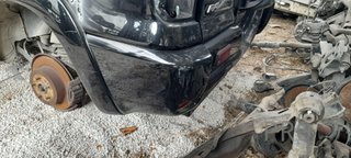 PARAGOLPES TRASERO TOYOTA RAV4 (A2)