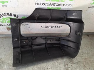Embellecedor faro der mercedes atego 2-ejes 113428