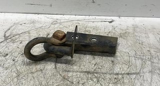 383386 enganche remolque 51100g9500 nissan patrol