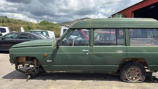 383386 enganche remolque 51100g9500 nissan patrol