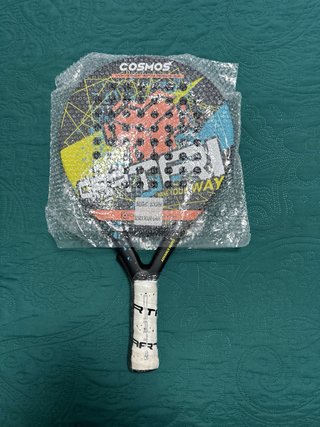 Pala de pádel Cosmos Cartri