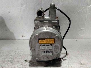 COMPRESOR AIRE ACONDICIONADO AUDI 80/90 (893) 034260805D