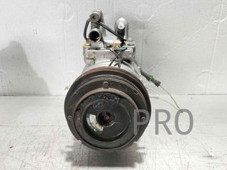 COMPRESOR AIRE ACONDICIONADO AUDI 80/90 (893) 034260805D