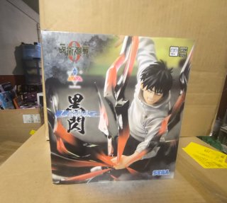 Figura Anime Jujutsu Kaisen 0 SEGA