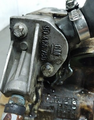 Culata opel 442329 90466780 vectra b berlina