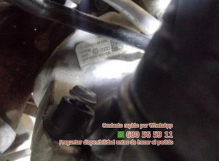 Dmuap1852229 dft motor audi q3 (8ug) att Ref:15486