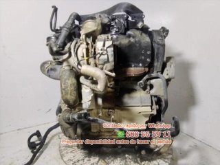 Dmuap1852229 dft motor audi q3 (8ug) att Ref:15486