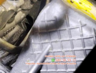 Dmuap1852229 dft motor audi q3 (8ug) att Ref:15486