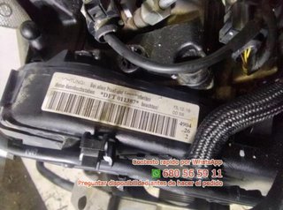 Dmuap1852229 dft motor audi q3 (8ug) att Ref:15486