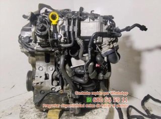 Dmuap1852229 dft motor audi q3 (8ug) att Ref:15486