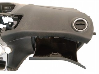 SALPICADERO FORD FIESTA (CB1) TZJA 000695511