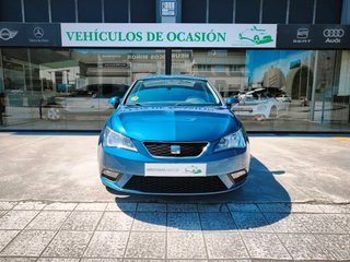 SEAT Ibiza 2014 1.6TDi 105cv Style 5p