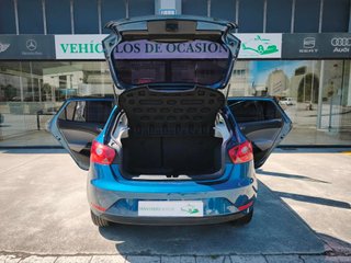 SEAT Ibiza 2014 1.6TDi 105cv Style 5p
