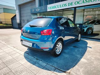SEAT Ibiza 2014 1.6TDi 105cv Style 5p