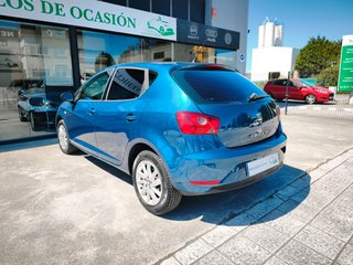 SEAT Ibiza 2014 1.6TDi 105cv Style 5p