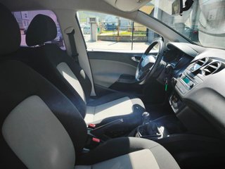 SEAT Ibiza 2014 1.6TDi 105cv Style 5p