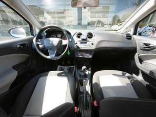 SEAT Ibiza 2014 1.6TDi 105cv Style 5p