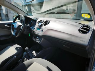 SEAT Ibiza 2014 1.6TDi 105cv Style 5p