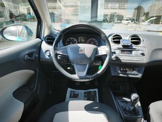 SEAT Ibiza 2014 1.6TDi 105cv Style 5p