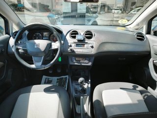 SEAT Ibiza 2014 1.6TDi 105cv Style 5p