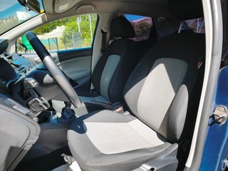 SEAT Ibiza 2014 1.6TDi 105cv Style 5p