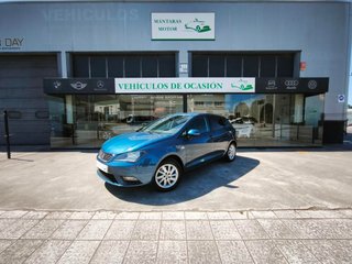 SEAT Ibiza 2014 1.6TDi 105cv Style 5p