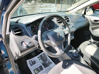SEAT Ibiza 2014 1.6TDi 105cv Style 5p