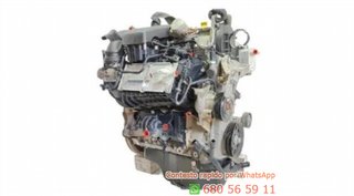 Motor cbzg / 03f100091a seat ibiza iv ca Ref:50810