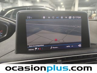 Peugeot 5008 BlueHDI 120 S&S GT Line 88 kW (120 CV)
