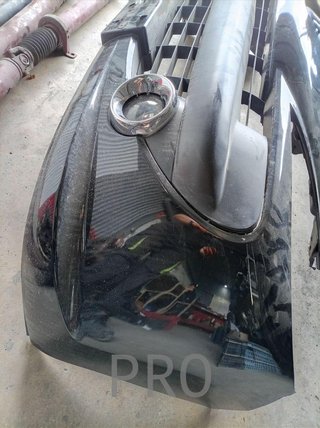 PARAGOLPES DELANTERO PEUGEOT 207 9654356880