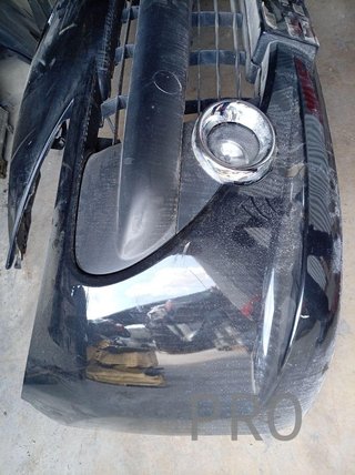 PARAGOLPES DELANTERO PEUGEOT 207 9654356880