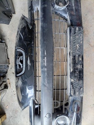 PARAGOLPES DELANTERO PEUGEOT 207 9654356880