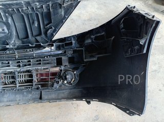 PARAGOLPES DELANTERO PEUGEOT 207 9654356880