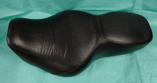 Asiento doble H-D Touring 1997-2007