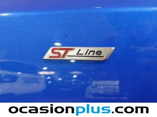 Ford Focus 1.0 Ecoboost MHEV ST-Line Auto 114 kW (155 CV)