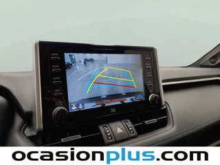 Toyota Rav4 2.5l hybrid Feel! 160 kW (218 CV)