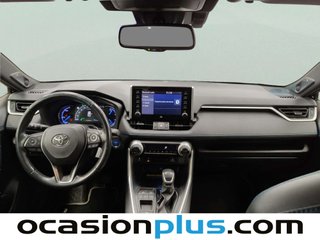 Toyota Rav4 2.5l hybrid Feel! 160 kW (218 CV)