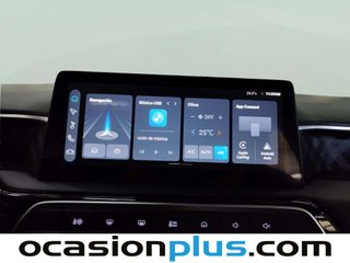 MG MG3 Hybrid+ Comfort 143 kW (195 CV)